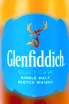 Виски Glenfiddich Select Cask in tube  0.2 л