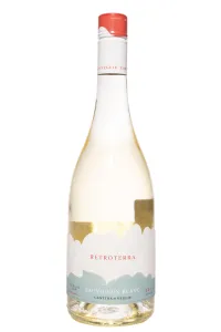 Вино Poggio Le Volpi Retroterra Sauvignon Blanc Cantina Di Veglie Puglia IPG 2024 0.75 л