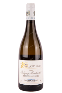 Вино Puligny Montrachet Premier Cru Sous Le Puits 2018 0.75 л