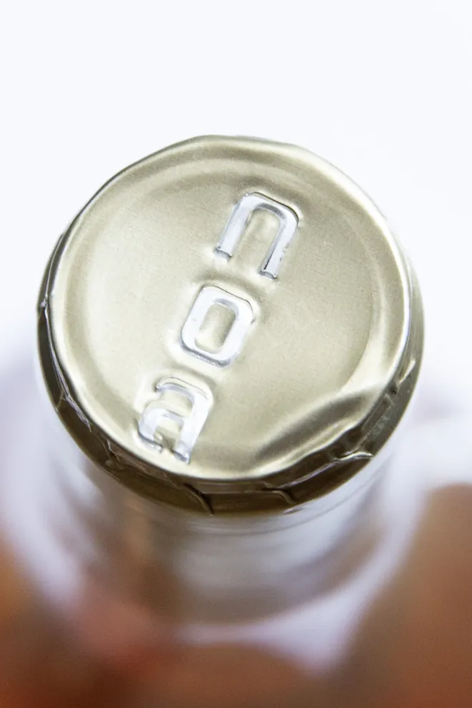 Пробка Noah of Areni Arkuri Rose 2021 0.75 л