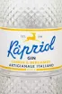 Этикетка Kapriol Lemon & Bergamot 0.7 л
