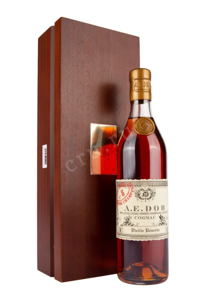 Коньяк A.E. Dor №8  0.7 л