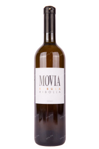 Вино Movia Rebula Ribolla 2018 0.75 л