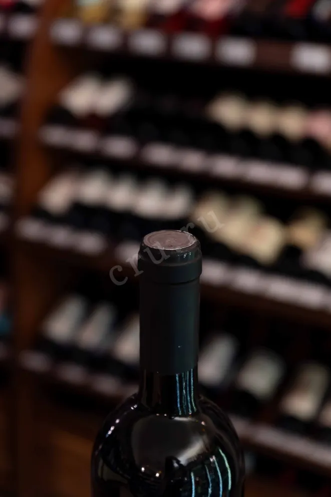 Пробка Rieppi Tazzelenghe Friuli Colli Orientali DOC 2020 0.75 л