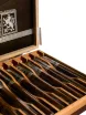 Коробка с сигарами Drew Estsate Liga Privada Selection de Mercado Corona Doble *10 0 л