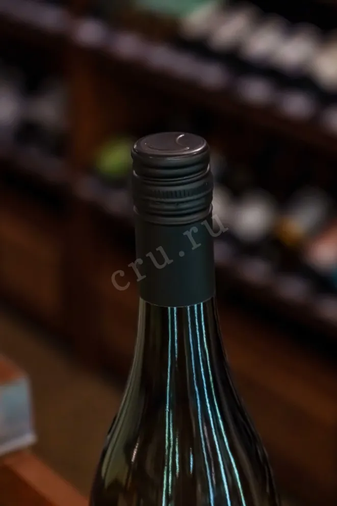 Пробка Lapis Luna Chardonnay 2024 0.75 л