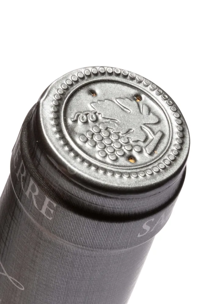 Пробка Domaine Michel Thomas & Fils Sancerre AOC Rose 2023 0.75 л