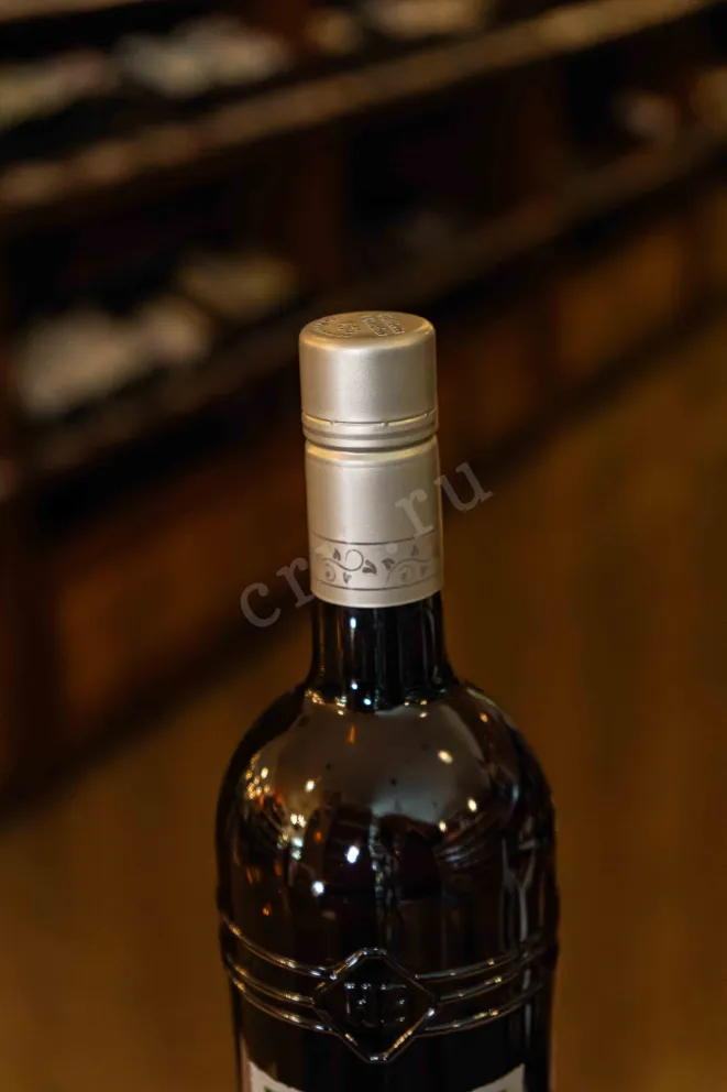 Пробка Vermouth de Forcalquier 0.75 л