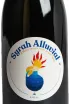 Этикетка Karas Kraki Ktor Syrah Alluvial 2022 0.75 л