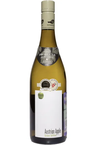 Вино Weingut R&A Pfaffl Austrian Apple Gruner Veltliner 0.75 л