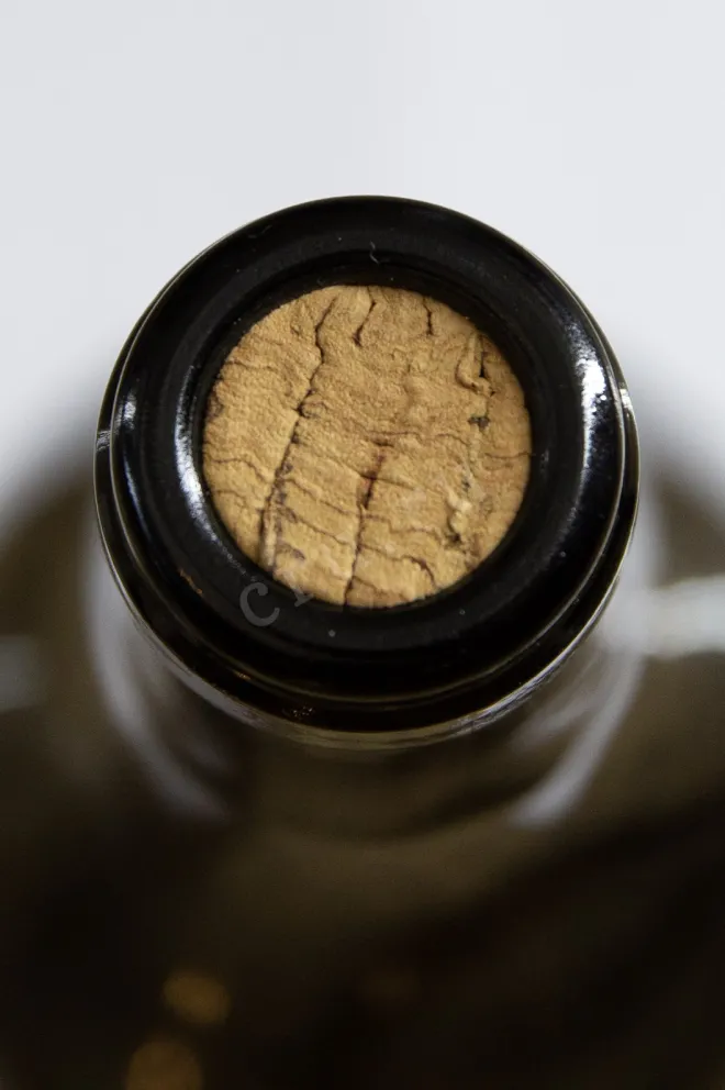 Пробка Werlitsch Ex Vero II 2018 0.75 л