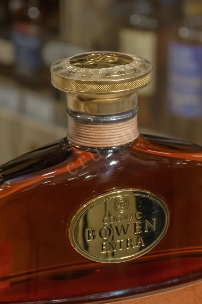Пробка Bowen Extra 40 Years Old 0.7 л