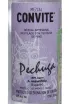 Этикетка Convite Pechuga 0.055 л