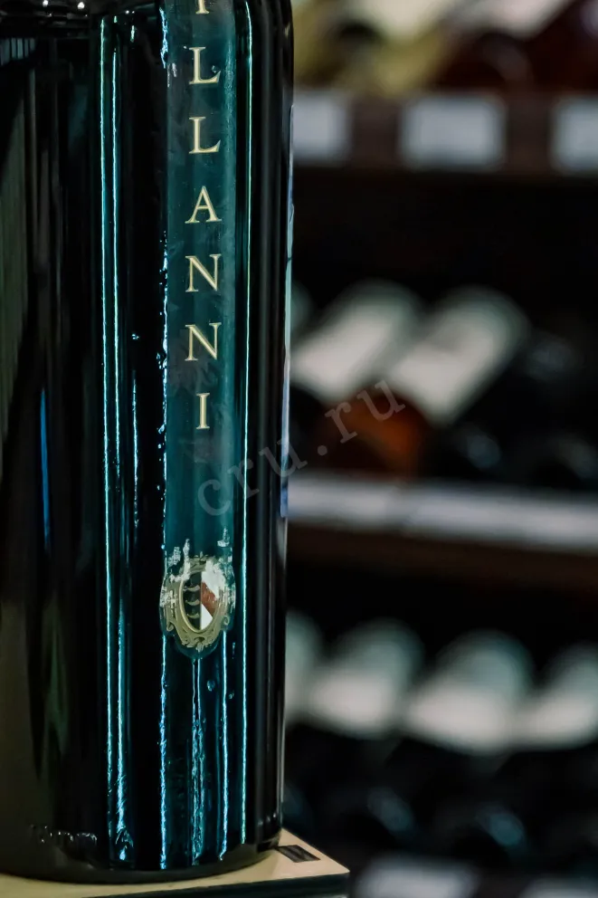 В магазине Крю Профи Millanni 2015 0.75 л