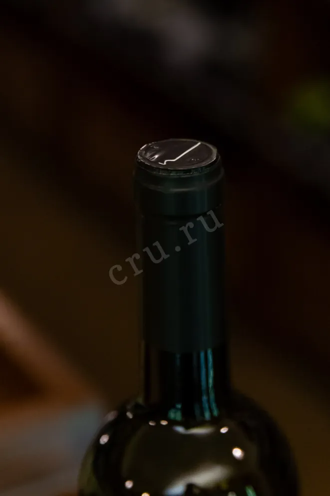 Пробка Winepark Chardonnay 2021 0.75 л