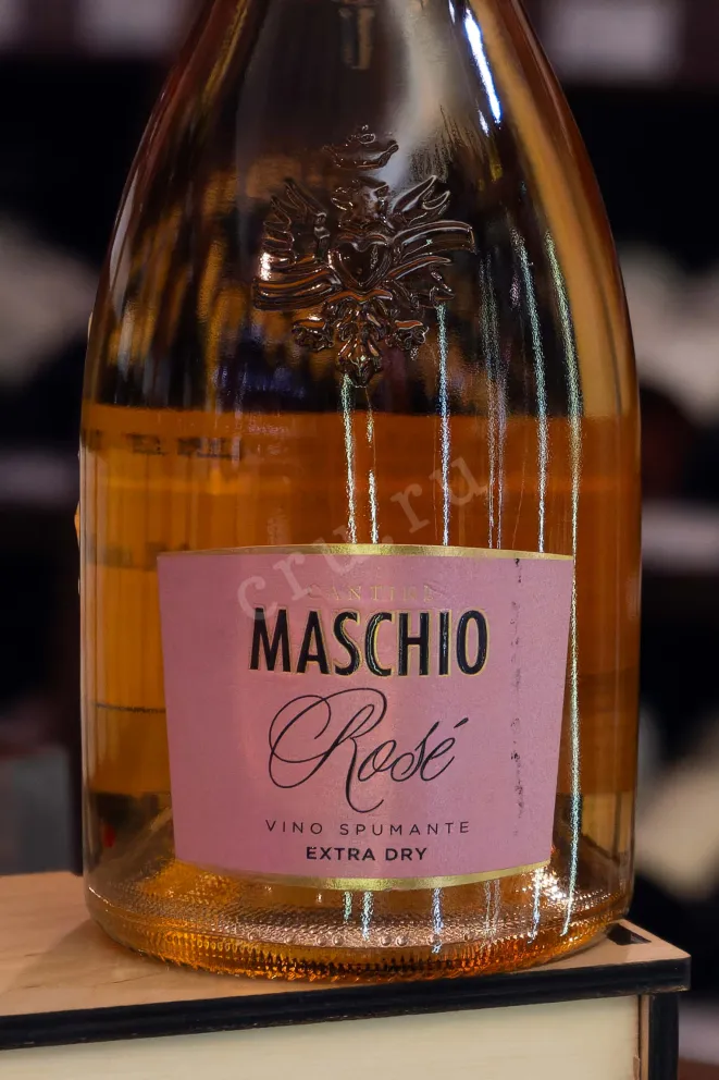В магазине Крю Профи Maschio Rose 2022 0.75 л