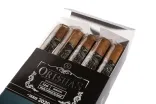 Коробка с сигарами Orishas Serie Reyes 2020 Robusto