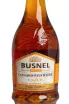 Этикетка Busnel Pays D'Auge VSOP 0.7 л