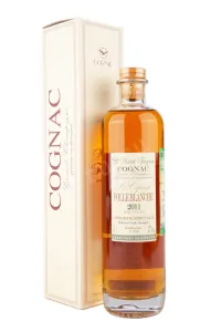 Коньяк Michel Forgeron Folle Blanche gift box 2011 0.5 л