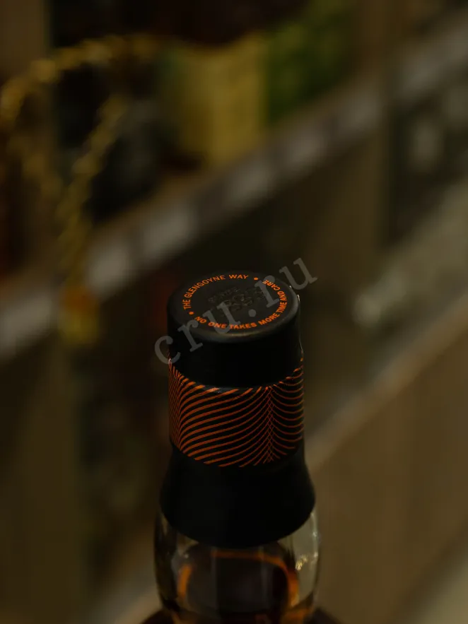 Пробка Glengoyne Legacy 0.7 л