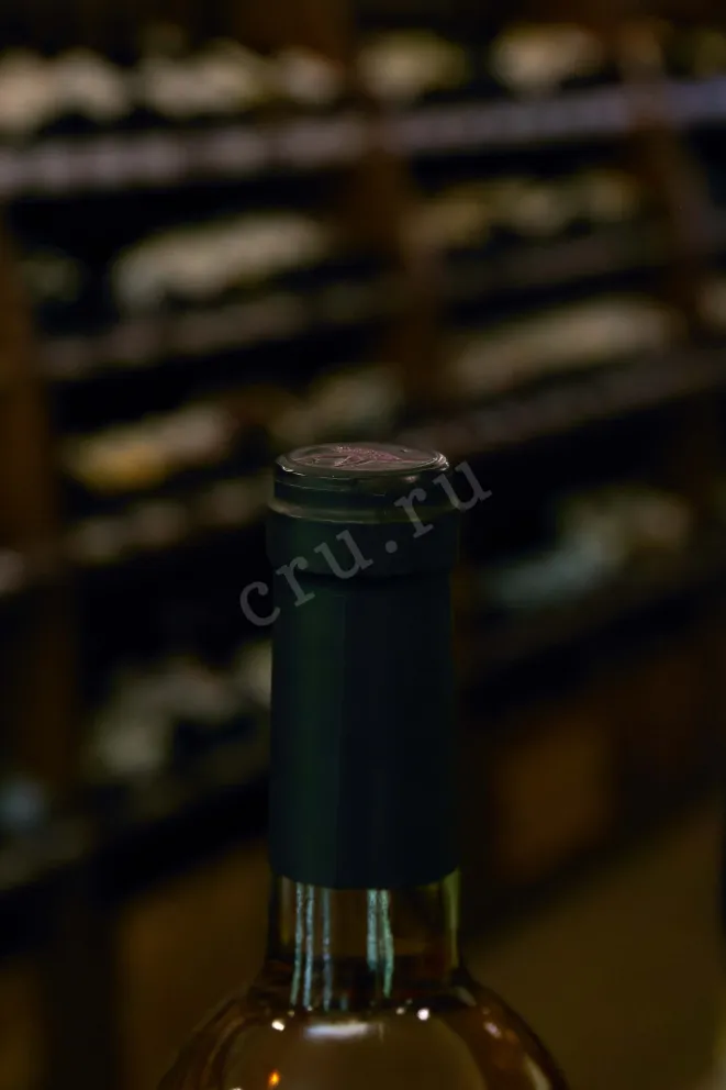 Пробка Finca Nueva Rosado 2019 0.75 л