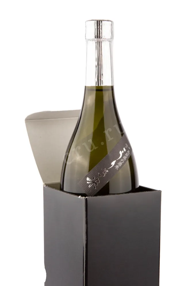 Саке Junmai Daiginjo Inatahime Goriki  0.72 л