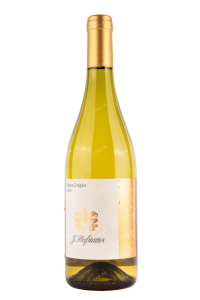 Вино J. Hofstatter Pinot Grigio Alto Adige 2020 0.75 л