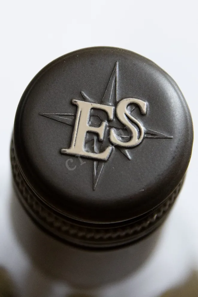 Пробка Ellermann-Spiegel Sauvignon Blanc trocken 2022 0.75 л