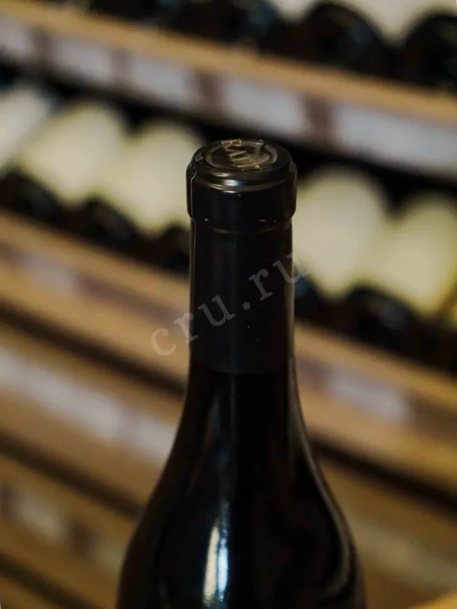 Пробка Renato Ratti Barolo Serradenari DOCG 2020 0.75 л