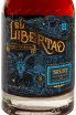 Этикетка El Libertad Flavor of Darkness 2023 0.75 л