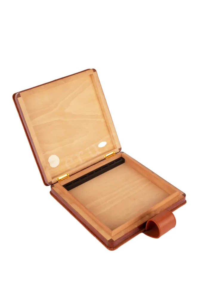 Humidor Aficionado Chateau Buri