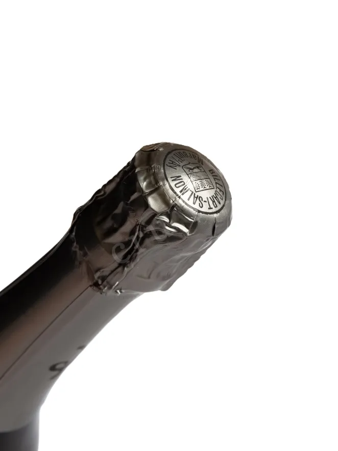 Пробка Billecart-Salmon le Blanc de Blancs 2018 0.75 л