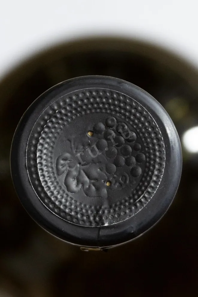 Пробка Martvillis Marani Tsolikouri Krakhuna 2021 0.75 л