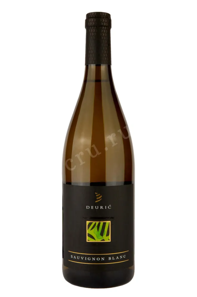Вино Deuric Sauvignon Blanc 0.75 л