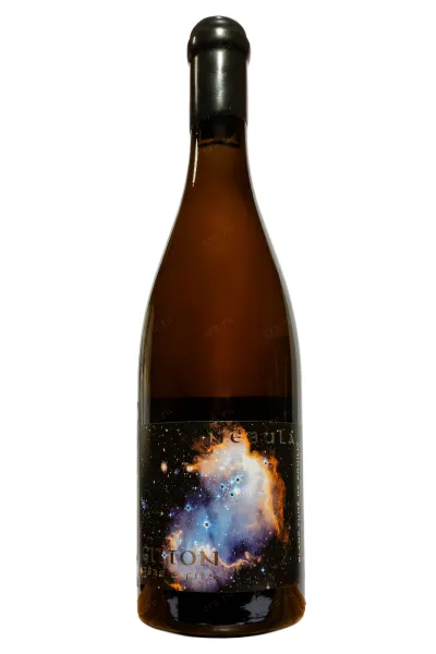 Вино Gitton Pere & Fils Nebula АОС  Pouilly-Fume 2016 0.75 л