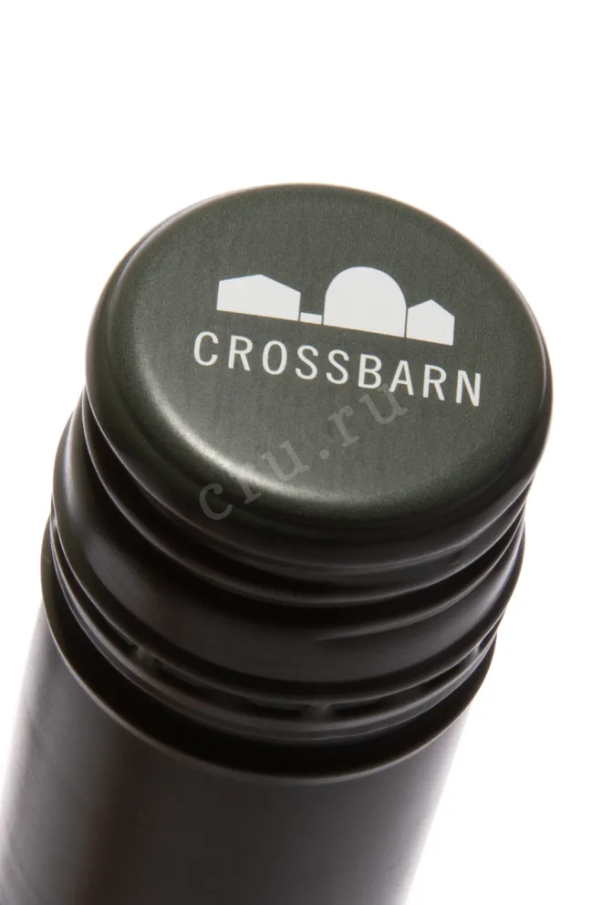 Пробка Paul Hobbs CrossBarn Chardonnay 2020 0.75 л