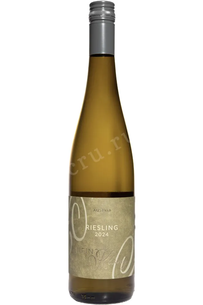 Вино Wein Klang Riesling 0.75 л