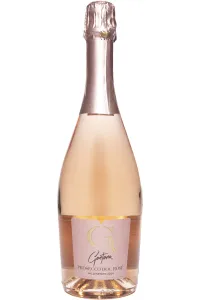 Игристое вино Gaetano Prosecco DOC Rose Millesimato 2024 0.75 л