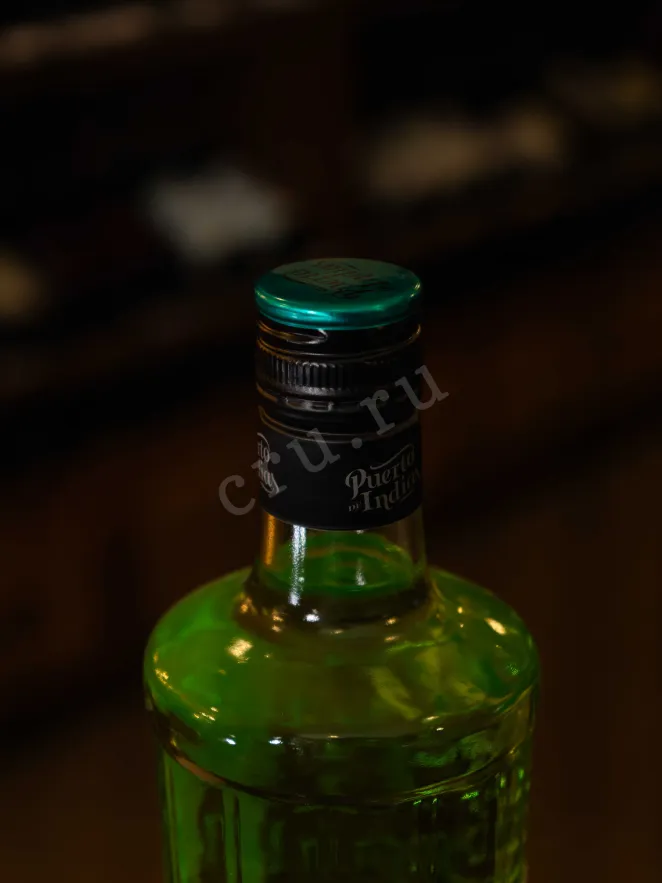 Пробка Puerto de Indias Sweet Melon 0.7 л