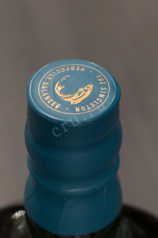 Пробка Singleton 18 years 0.7 л