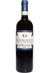 Вино Colognole Chianti Rufina 2021 0.75 л