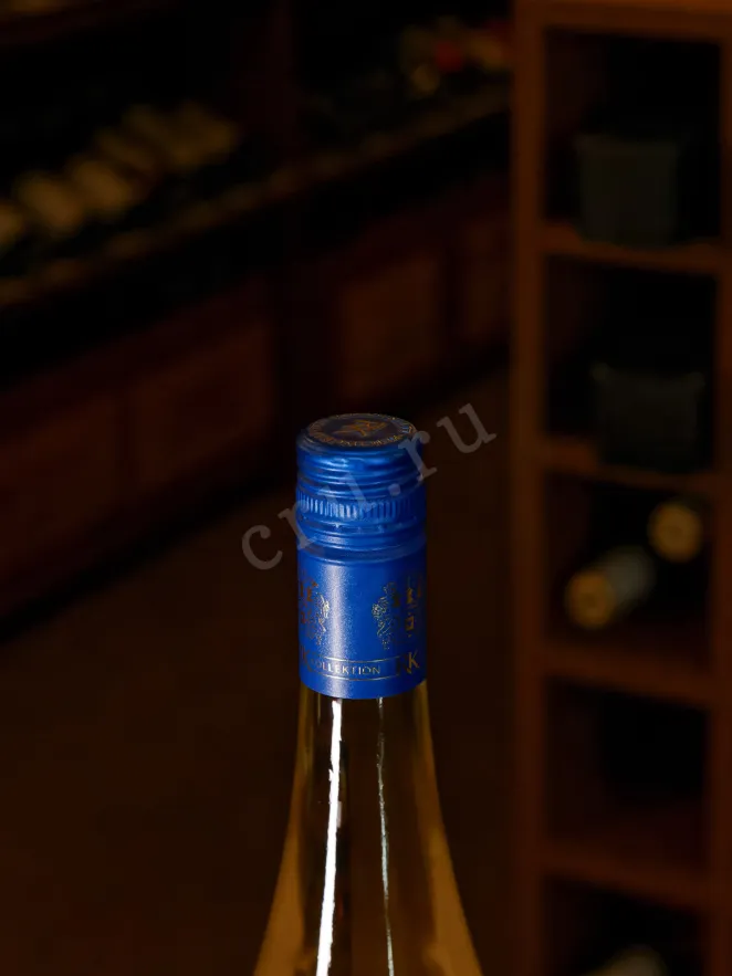 Пробка Reichsgraf von Kesselstatt Sommerpalais 2020 0.75 л