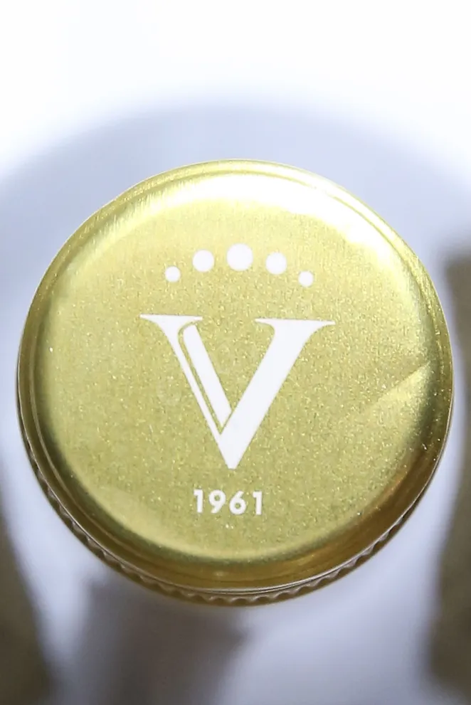 Пробка Octavo Arte Airen 2021 0.75 л