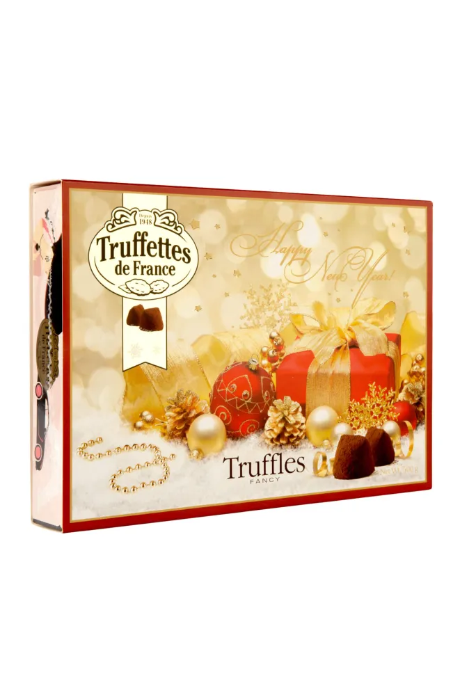 Упаковка Truffles de France 500 гр