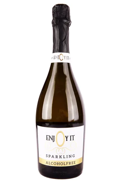 Игристое вино Peter Mertes Enjoy It 2023 0.75 л