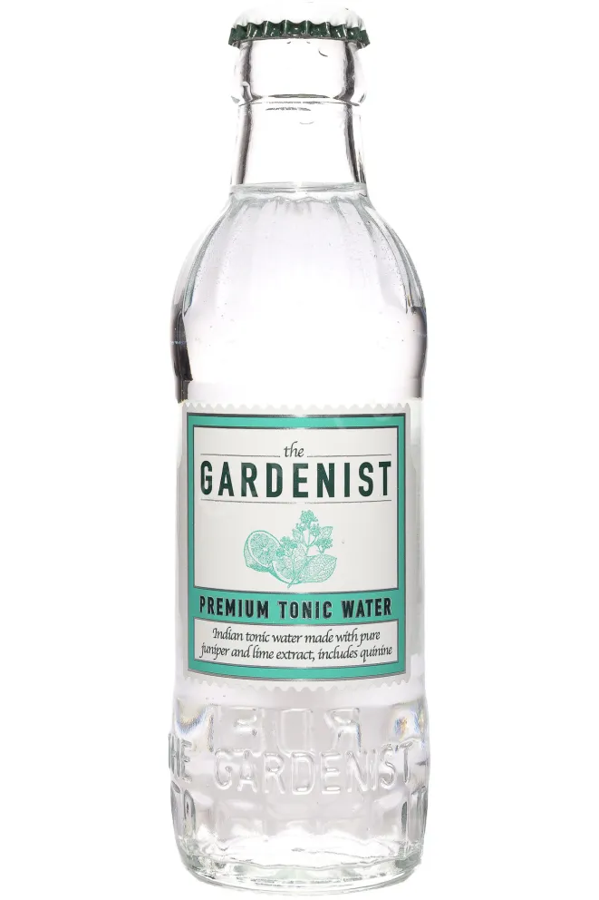 Тоник The Gardenist Premium  0.2 л