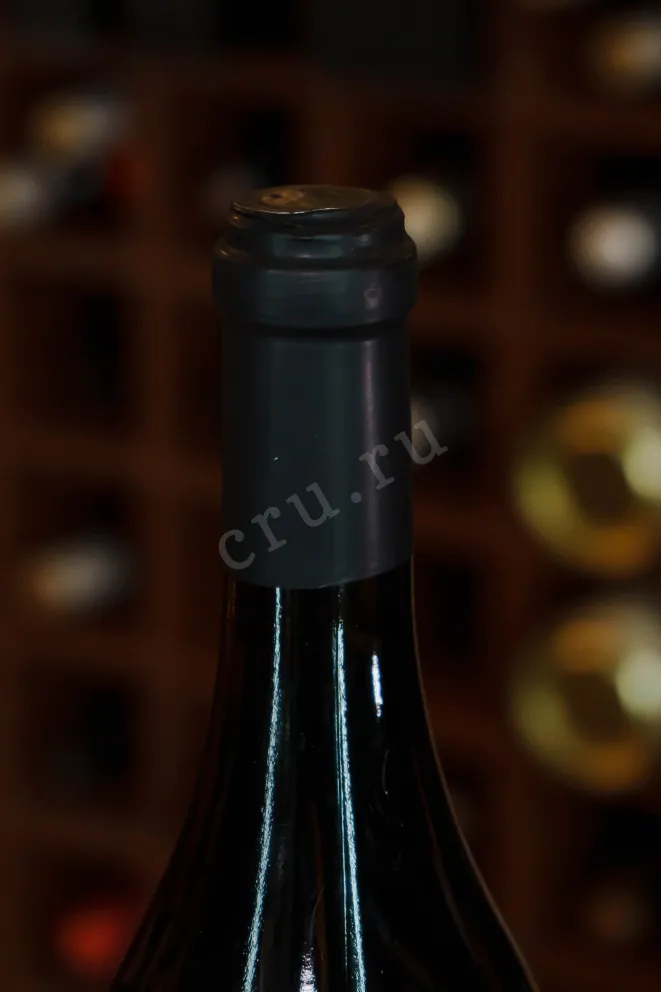 Пробка Feudi della Medusa Norace Isola dei Nuraghi 2006 0.75 л