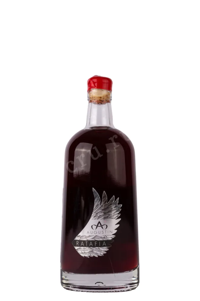 Вино Augustin Ratafia 2020 0.7 л