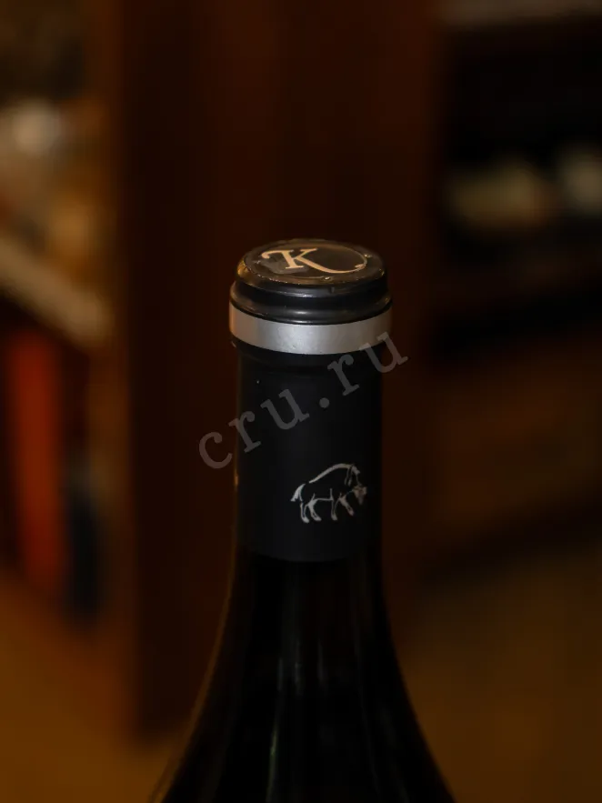 В магазине Крю Профи Krinica Viognier 2022 0.75 л