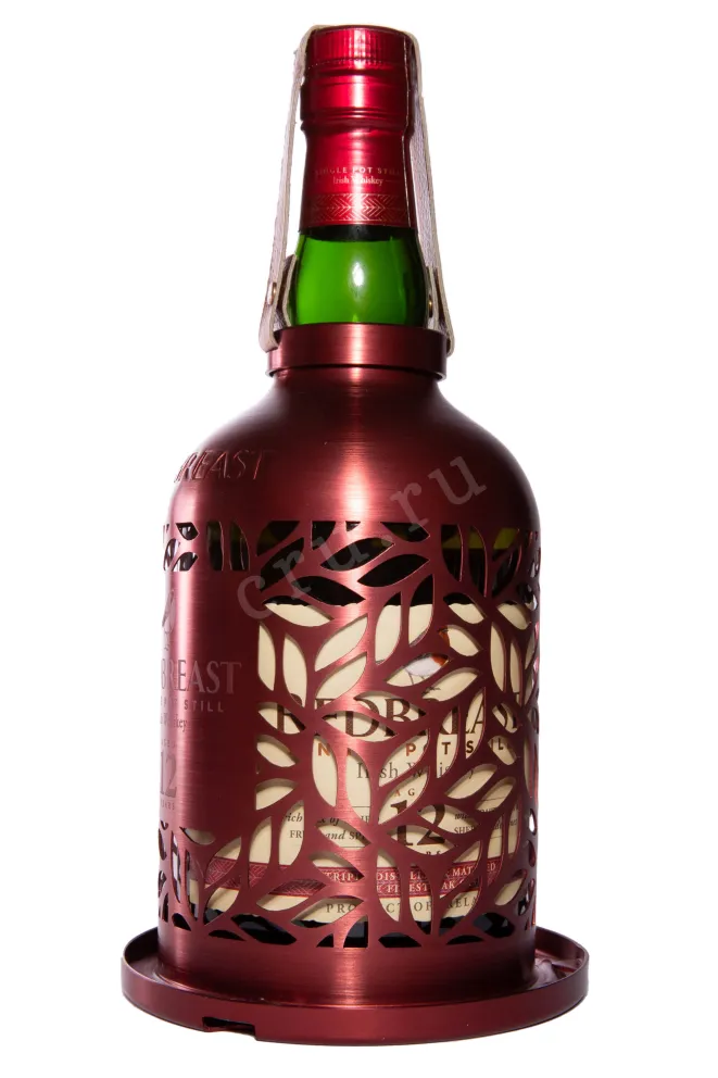 Виски Redbreast 12 years in gift box  0.7 л